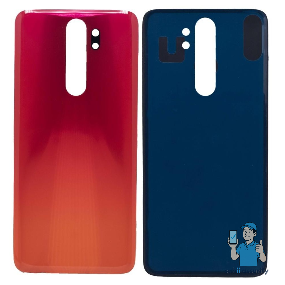 Back Panel Cover for Xiaomi Redmi Note 8 Pro